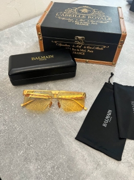 Очки  Balmain Артикул BMS-132159. Вид 3