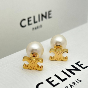 Серьги Celine Артикул BMS-132246. Вид 1