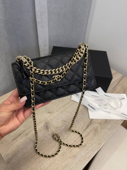 Сумка женская  Chanel Артикул BMS-132297. Вид 1