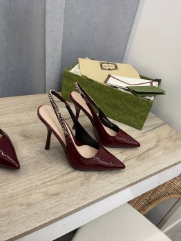 Туфли Gucci Артикул BMS-132373. Вид 1