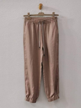 Брюки Brunello Cucinelli Артикул BMS-132478. Вид 1