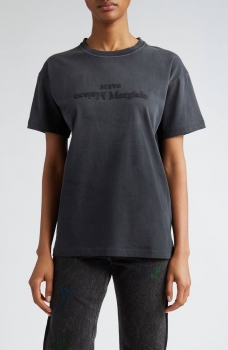 Футболка Maison Margiela Артикул BMS-132554. Вид 1