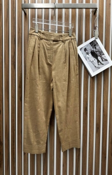 Брюки Brunello Cucinelli Артикул BMS-132557. Вид 1