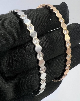 Браслет Chaumet  Артикул BMS-132749. Вид 1