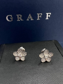 Серьги  Graff Артикул BMS-132783. Вид 1