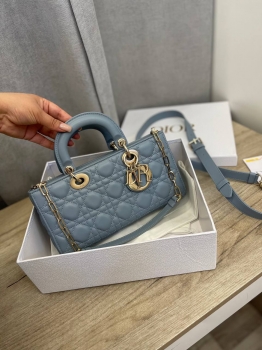 Сумка женская Christian Dior Артикул BMS-132857. Вид 1