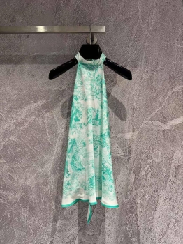Топ Christian Dior Артикул BMS-132956. Вид 1