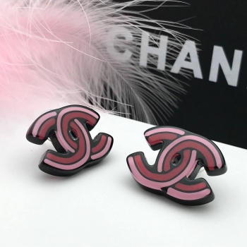 Серьги  Chanel Артикул BMS-133014. Вид 1