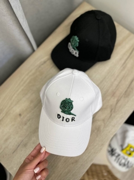 Бейсболка  Christian Dior Артикул BMS-133095. Вид 1