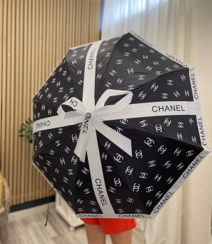 Зонт  Chanel Артикул BMS-133133. Вид 1