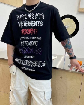 Футболка Vetements Артикул BMS-133175. Вид 1