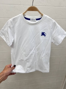 Футболка Burberry Артикул BMS-133287. Вид 1