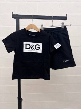 Костюм Dolce & Gabbana Артикул BMS-133638. Вид 1