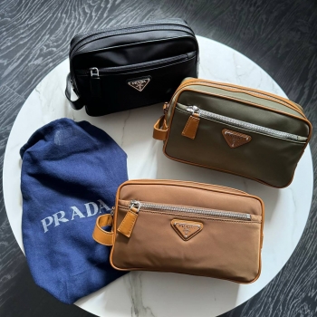 Несессер  Prada Артикул BMS-133197. Вид 1