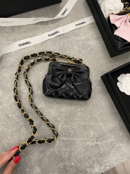  Сумка женская Chanel Артикул BMS-133421. Вид 1