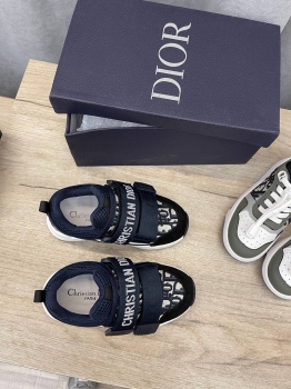 Кроссовки Christian Dior Артикул BMS-134880. Вид 2