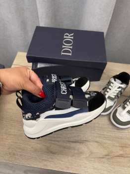 Кроссовки Christian Dior Артикул BMS-134880. Вид 1