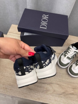 Кроссовки Christian Dior Артикул BMS-134880. Вид 3