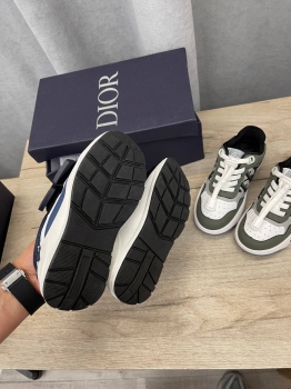 Кроссовки Christian Dior Артикул BMS-134880. Вид 4
