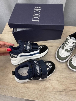 Кроссовки Christian Dior Артикул BMS-134880. Вид 5