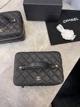 Шкатулка Chanel Артикул BMS-133685. Вид 1