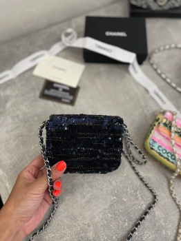 Сумка женская Chanel Артикул BMS-133688. Вид 5