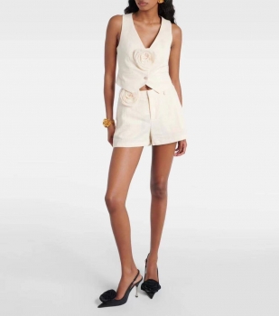 Костюм женский Blumarine Артикул BMS-133773. Вид 1