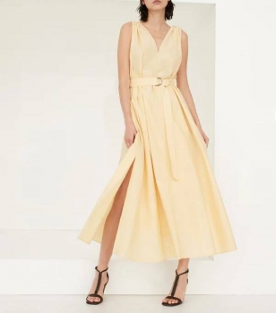 Платье Brunello Cucinelli Артикул BMS-133830. Вид 1