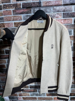  Костюм спортивный  Brunello Cucinelli Артикул BMS-133854. Вид 3