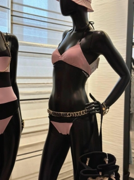 Купальник Chanel Артикул BMS-133985. Вид 1