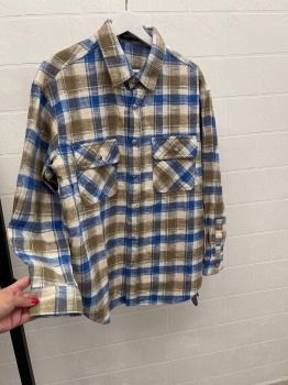 Рубашка Chrome Hearts Артикул BMS-134051. Вид 1