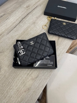 Ключница Chanel Артикул BMS-134094. Вид 1