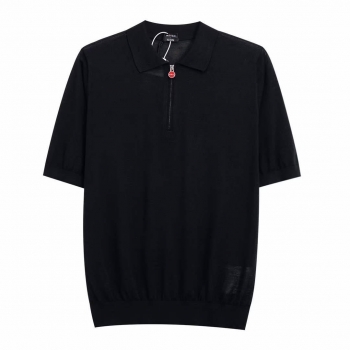 Поло Kiton Артикул BMS-134097. Вид 1