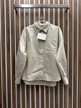 Рубашка Brunello Cucinelli Артикул BMS-134196. Вид 1