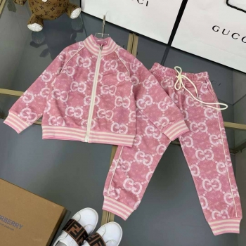 Костюм спортивный Gucci Артикул BMS-134226. Вид 1