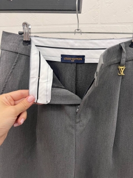 Шорты Louis Vuitton Артикул BMS-134237. Вид 6