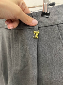 Шорты Louis Vuitton Артикул BMS-134237. Вид 9