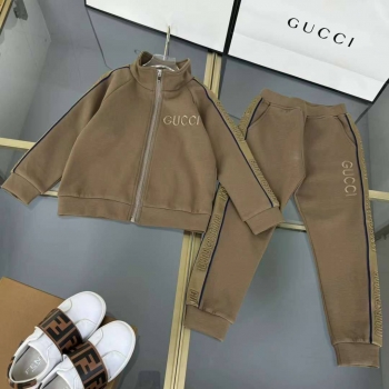 Костюм спортивный Gucci Артикул BMS-134401. Вид 1