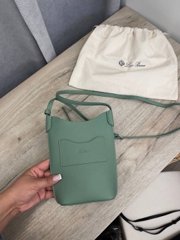 Сумка женская Loro Piana Артикул BMS-134411. Вид 1