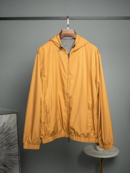 Ветровка Loro Piana Артикул BMS-134492. Вид 1