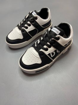 Кроссовки  Dolce & Gabbana Артикул BMS-135148. Вид 2