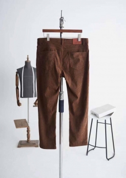 Брюки Brunello Cucinelli Артикул BMS-134608. Вид 9