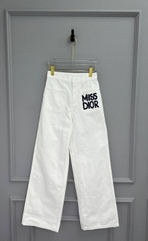 Джинсы Christian Dior Артикул BMS-134632. Вид 1
