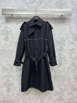 Плащ Christian Dior Артикул BMS-134641. Вид 1