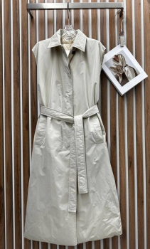 Жилет Brunello Cucinelli Артикул BMS-134646. Вид 1