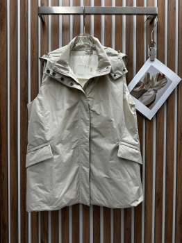 Жилет  Brunello Cucinelli Артикул BMS-134687. Вид 1