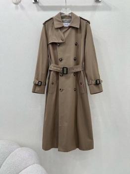 Плащ Celine Артикул BMS-134699. Вид 1
