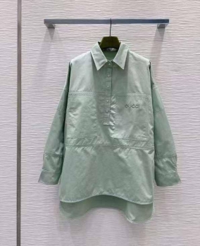 Рубашка Gucci Артикул BMS-134719. Вид 1