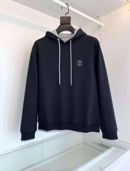Толстовка Brunello Cucinelli Артикул BMS-134740. Вид 1