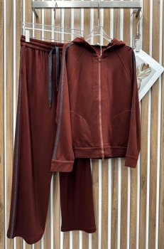 Костюм спортивный  Brunello Cucinelli Артикул BMS-134774. Вид 1